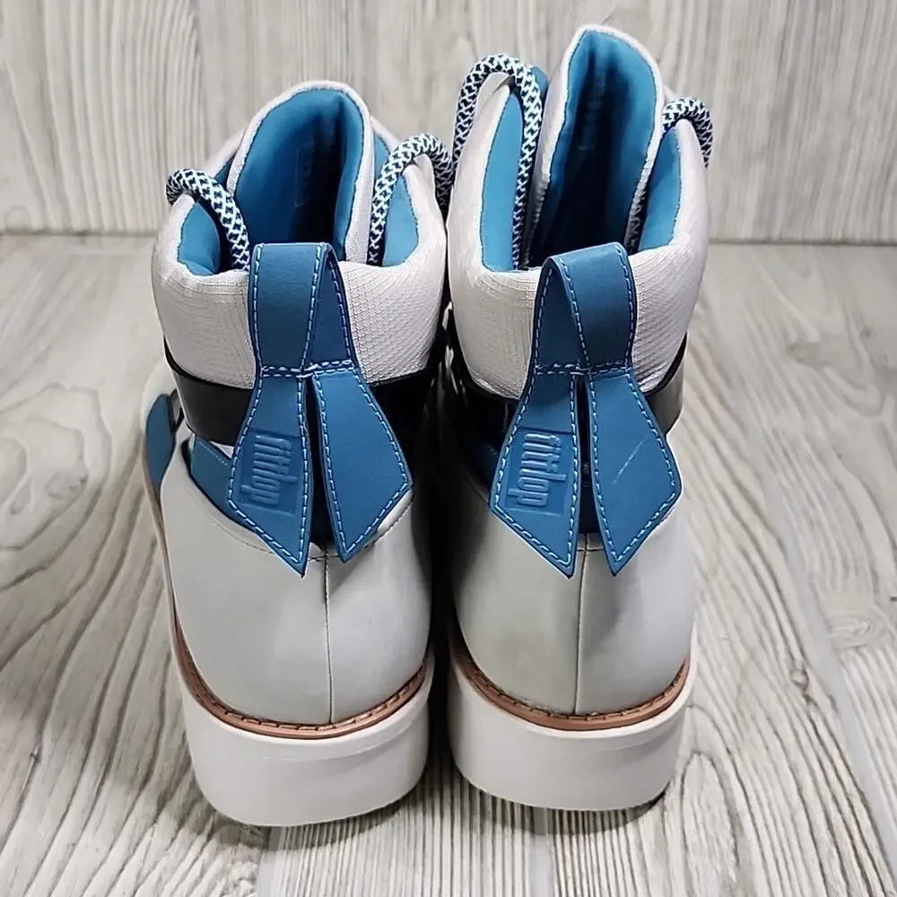 Fitflop pre owned